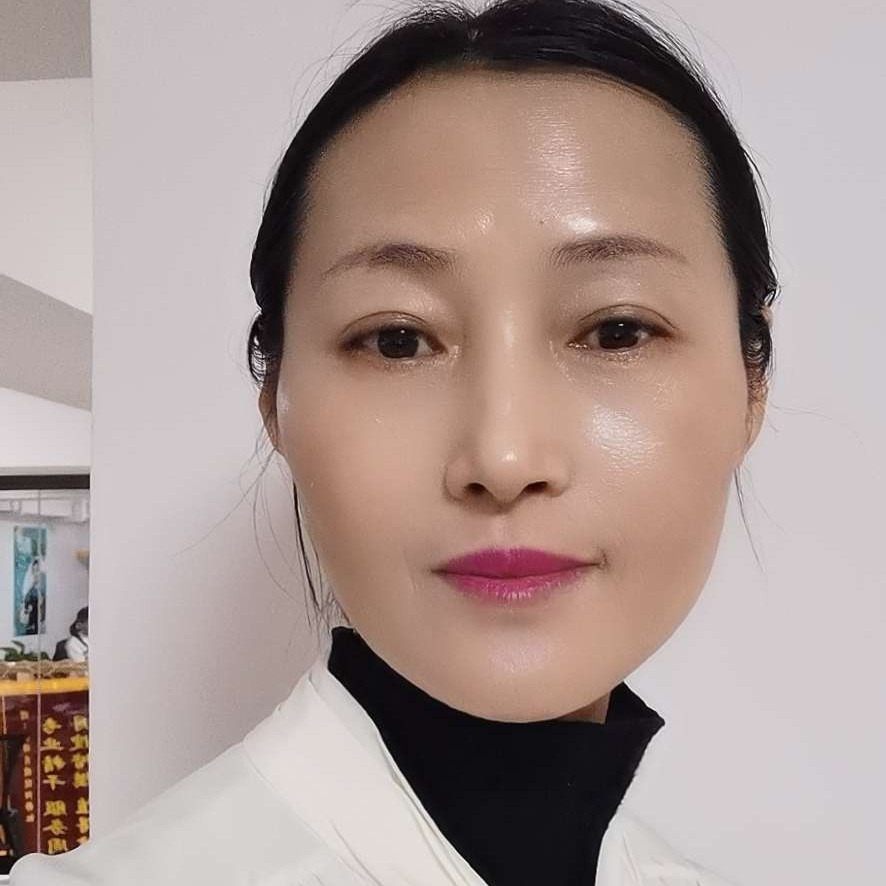 等待漫步梦影的照片