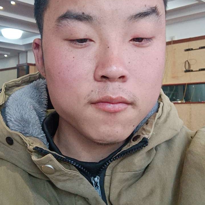 大山愿淡然的照片