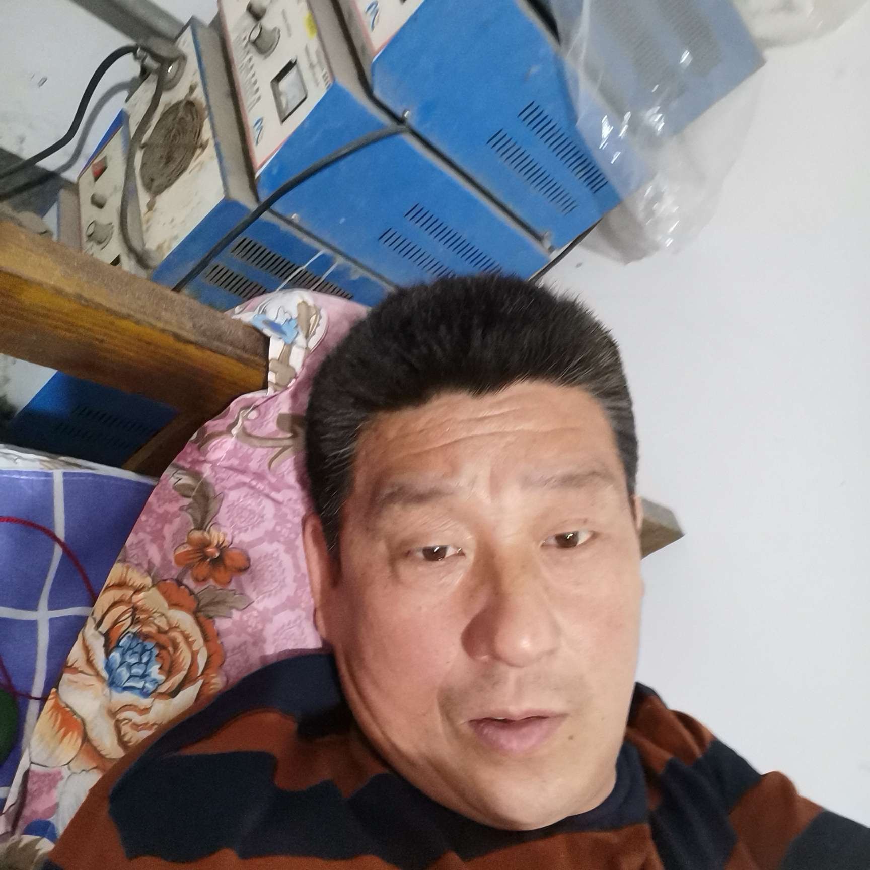 早晨聪慧735的照片