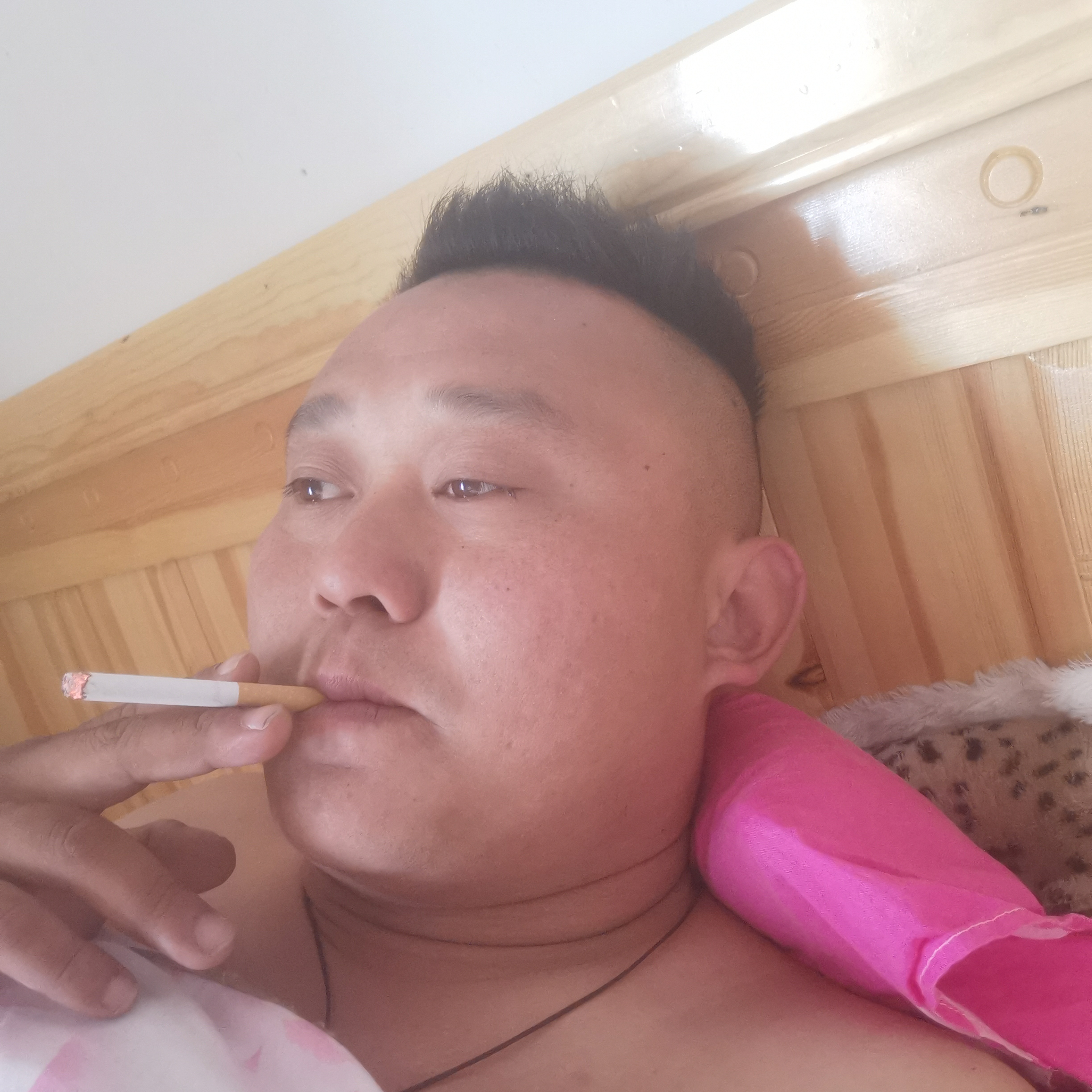 卡车浩哥的照片