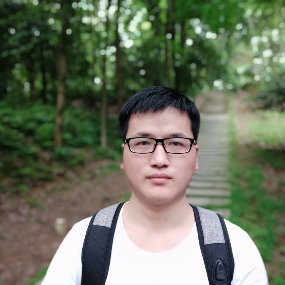一颗星啊的照片