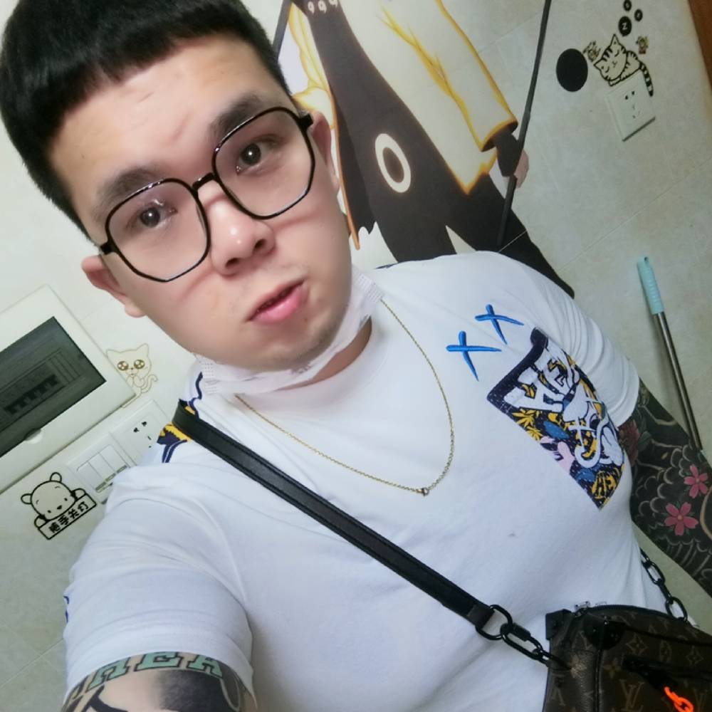 陳先生生的照片