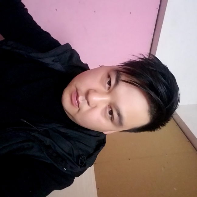潇洒相许外套的照片