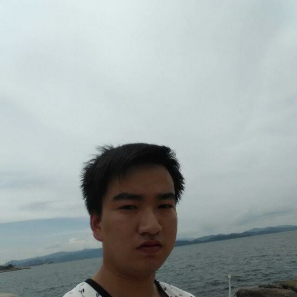 傻傻的祝福的照片
