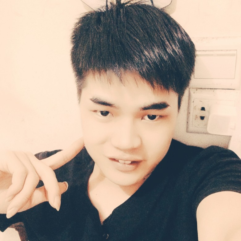 曾经胡萝的照片