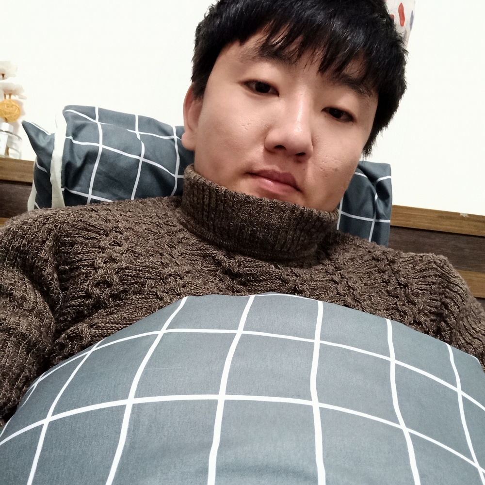 芒果怕黑呀的照片