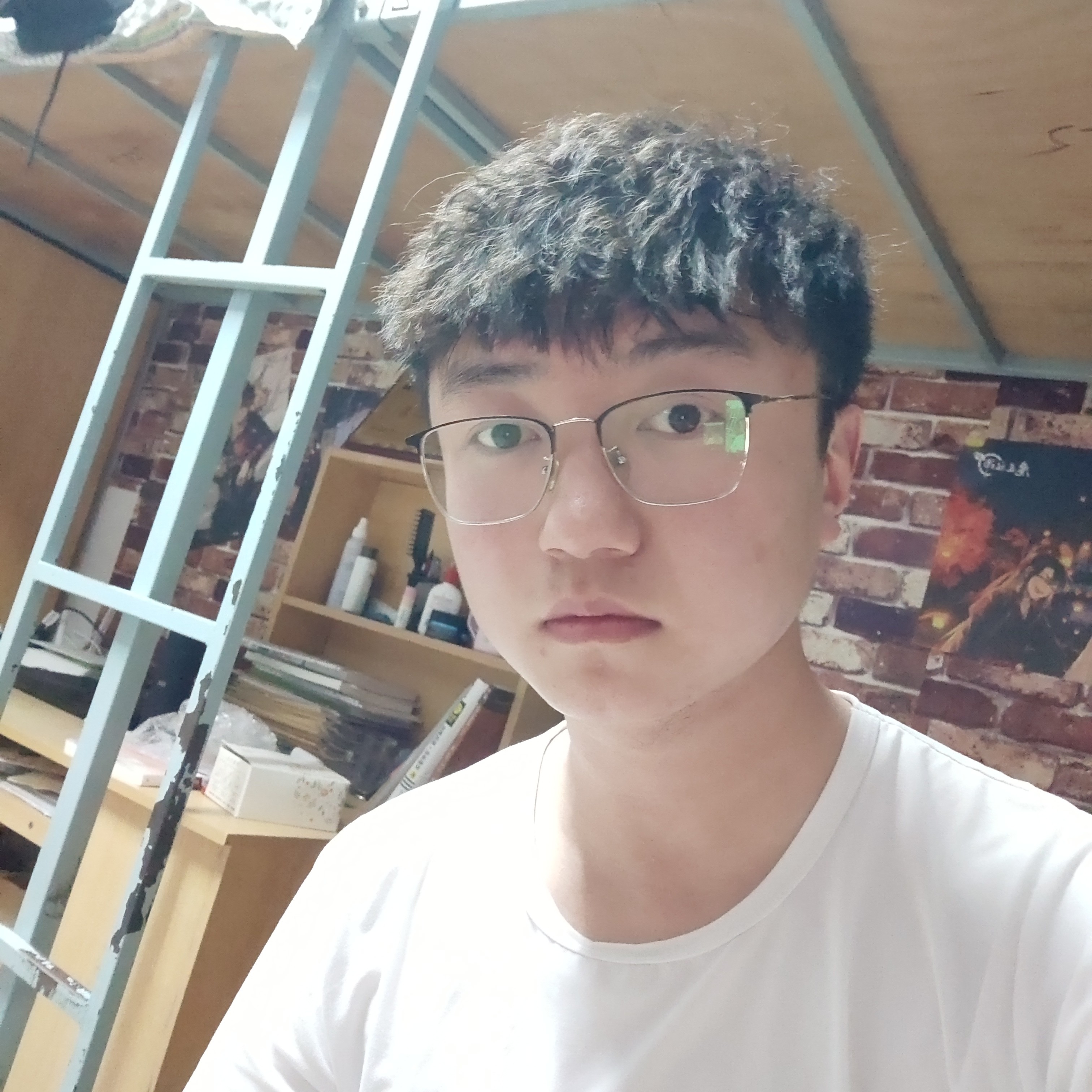 绿茶放弃醉熏的照片
