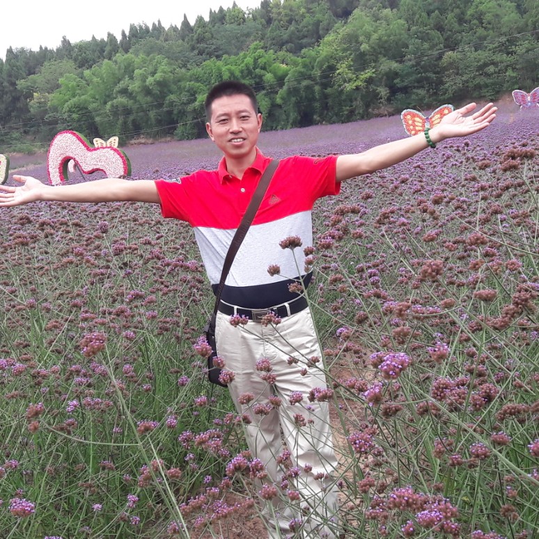 正直平湖的照片