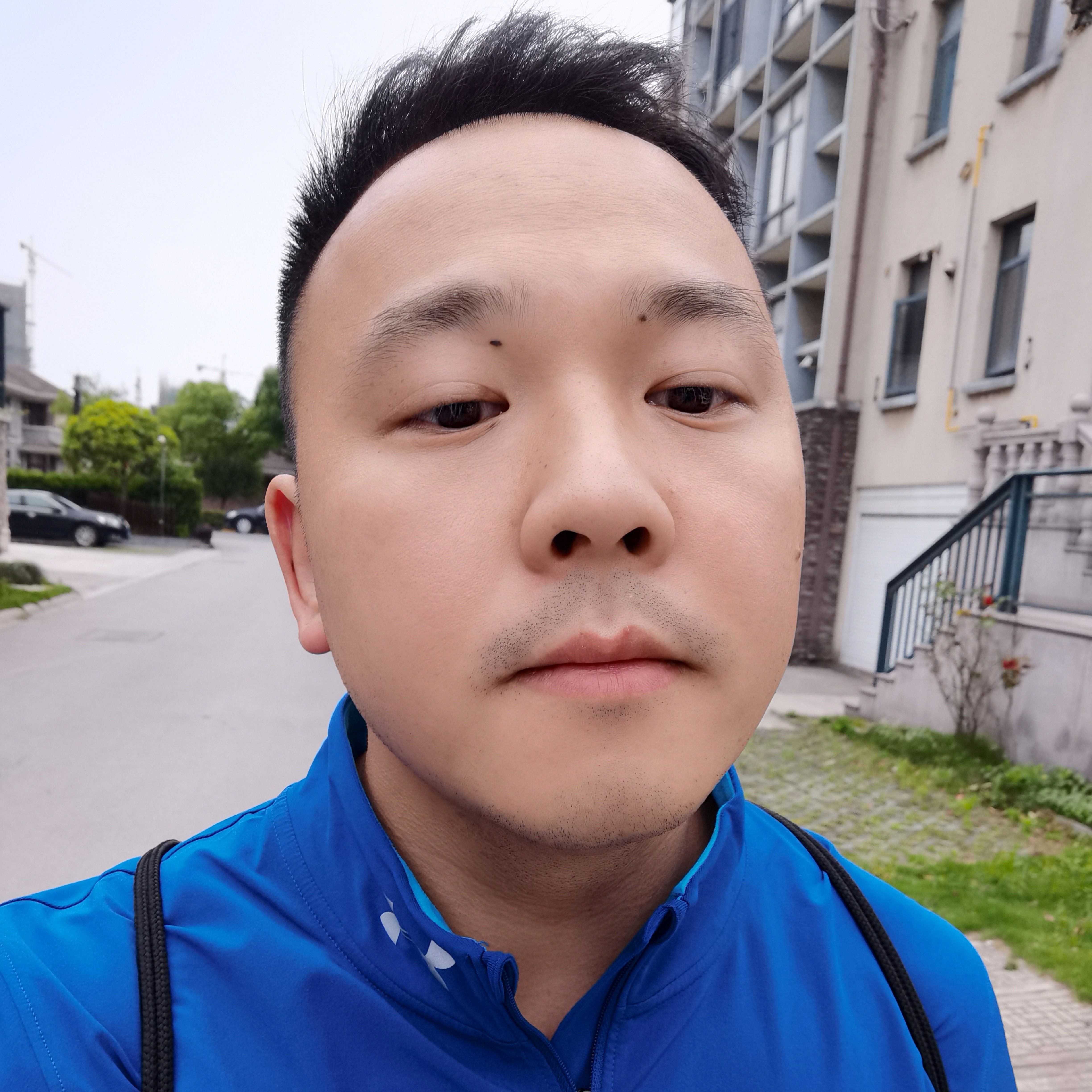 迈克0107的照片