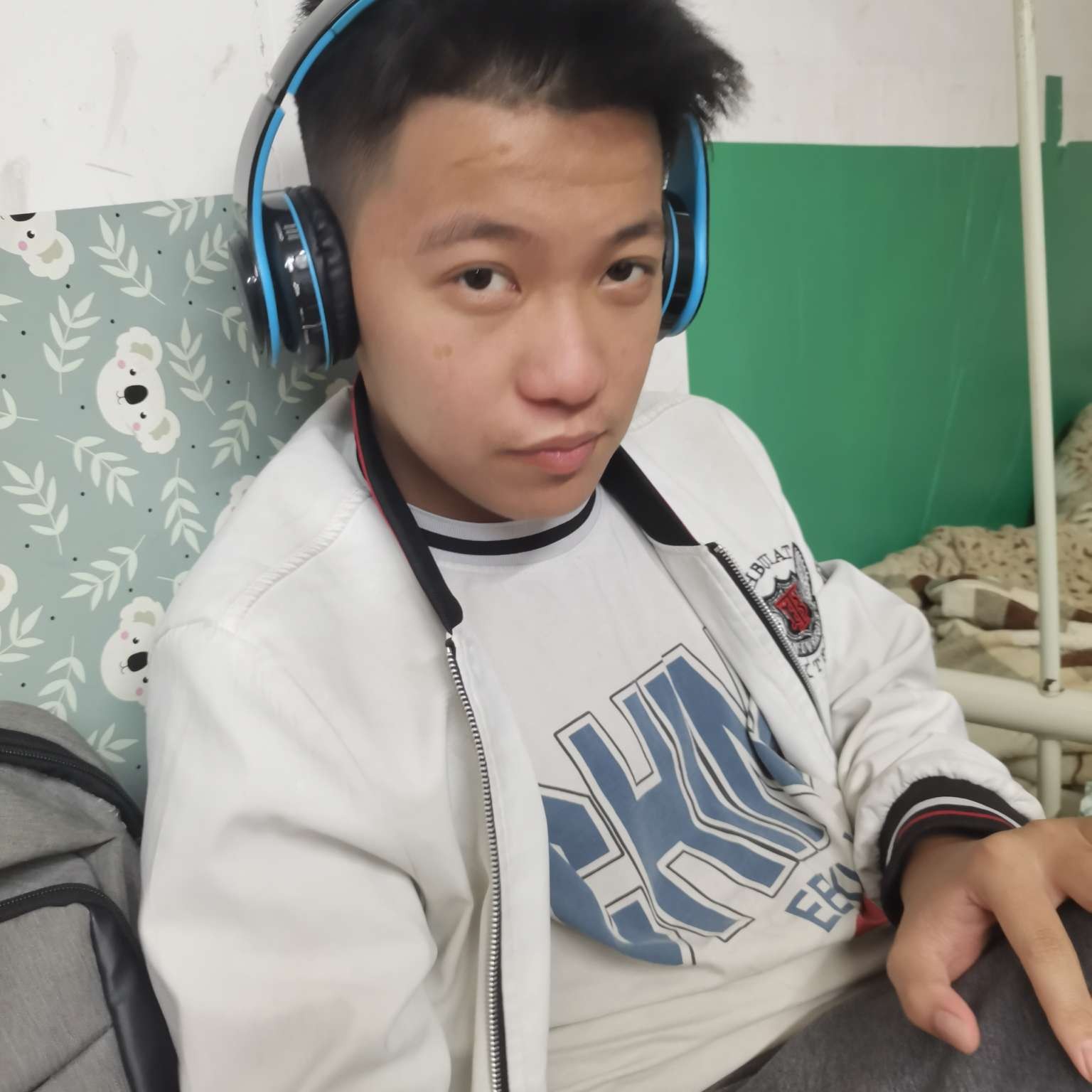 嚓茶成就的照片