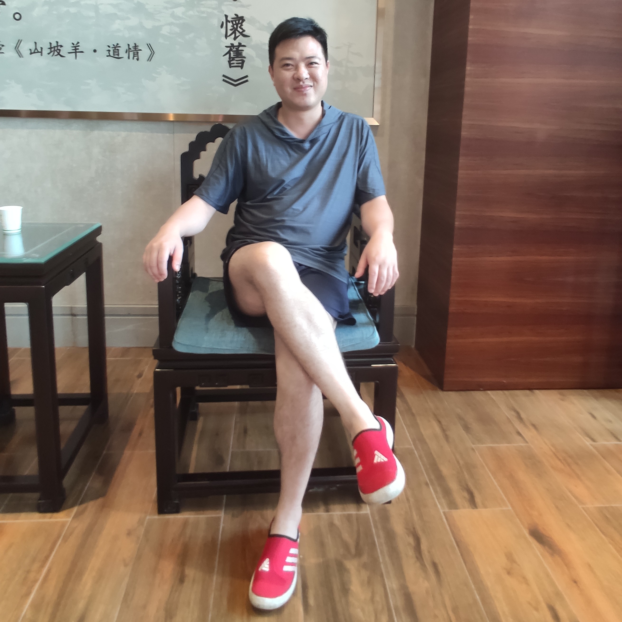 夜幕离人的照片