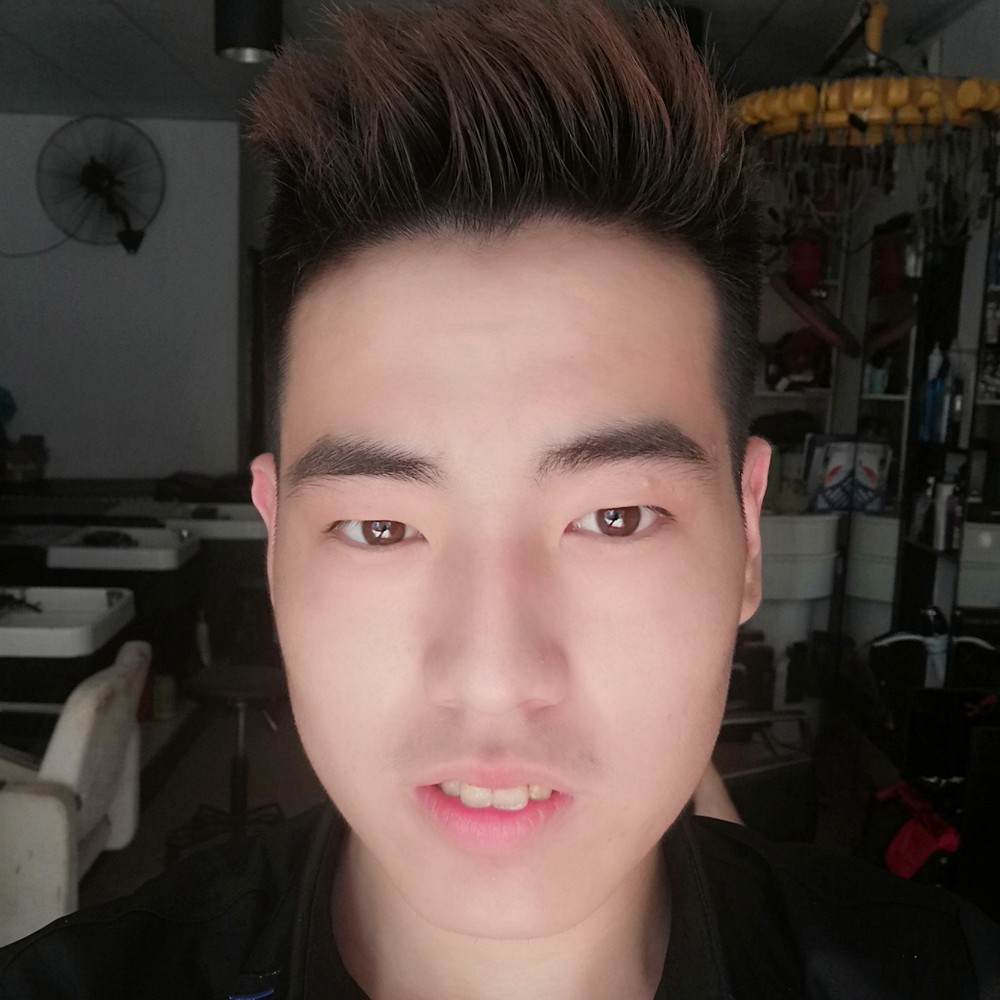 资深情兽^▽^的照片