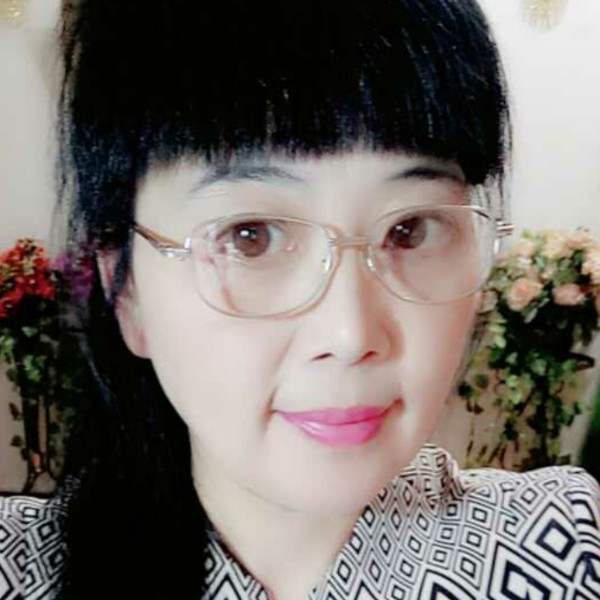 慈祥姐的照片