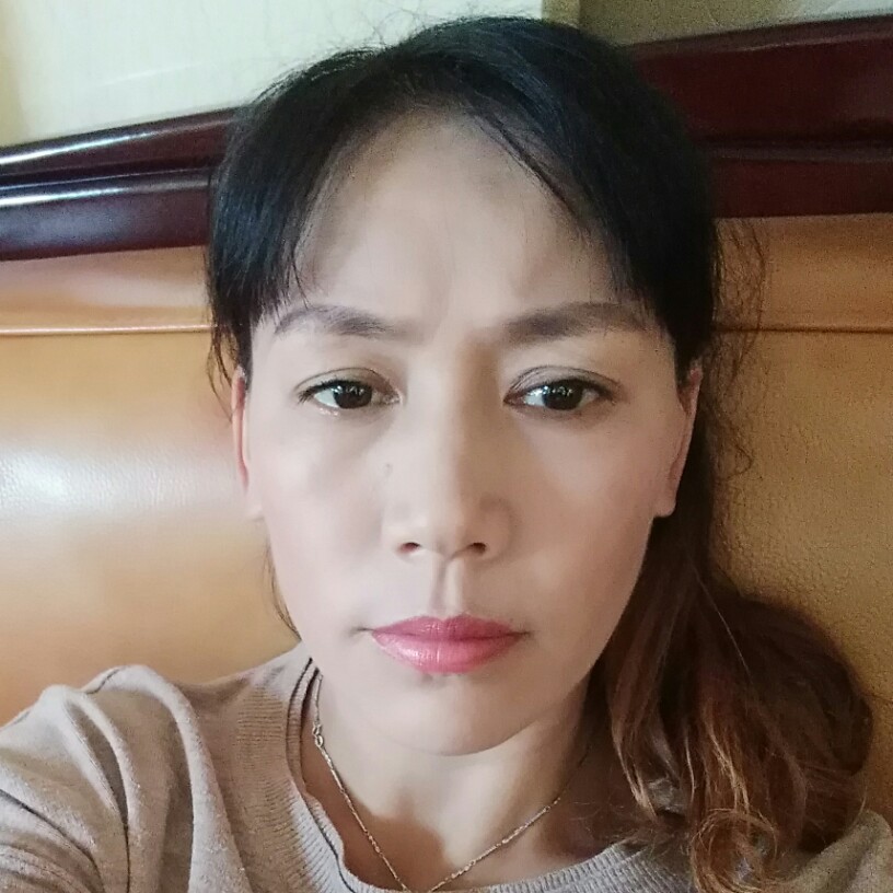 后来星月的照片