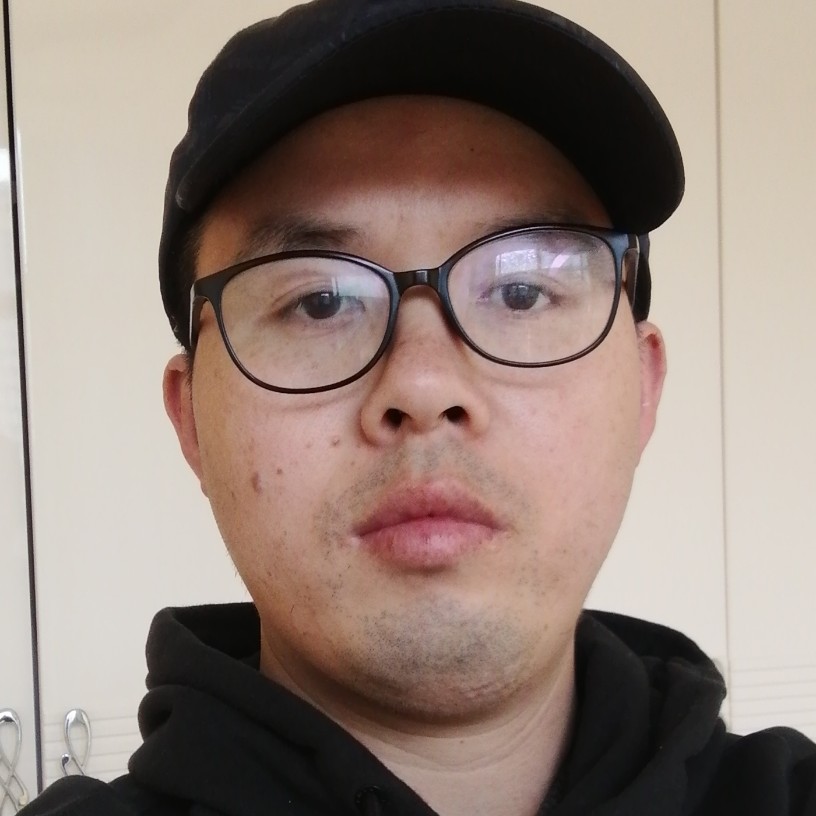 我是黄师傅的照片