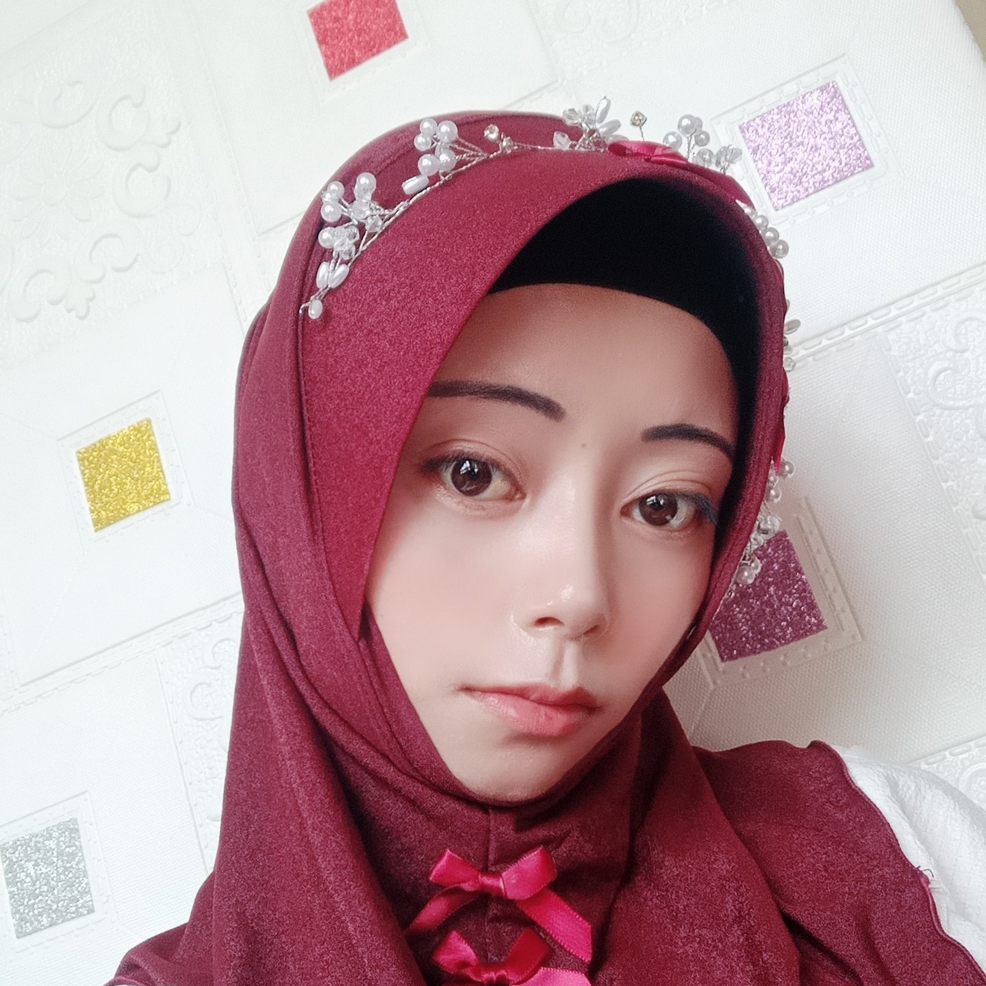 机灵愿战斗机的照片