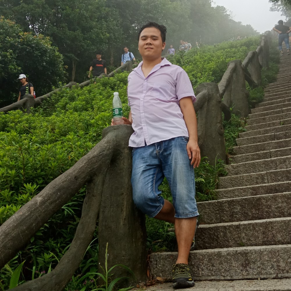 今生有你死而无憾的照片