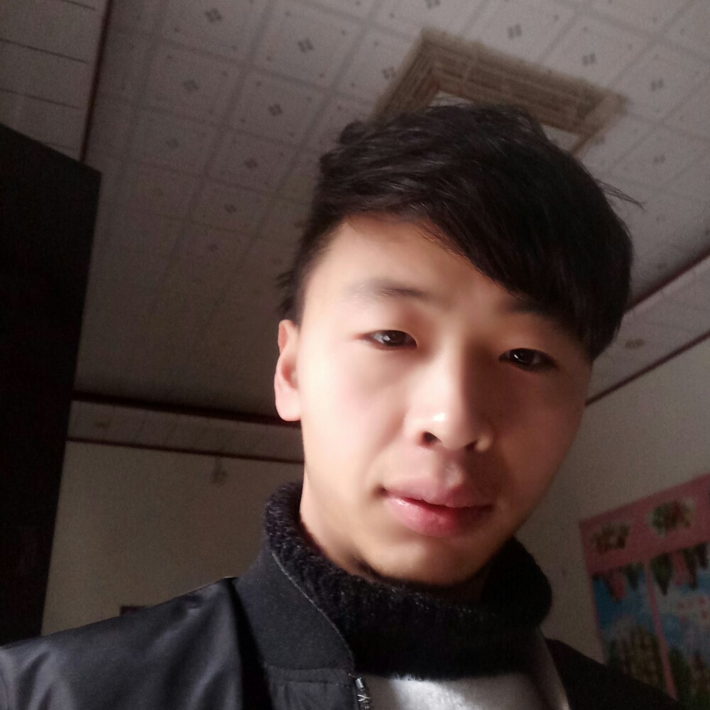 在等一下的照片