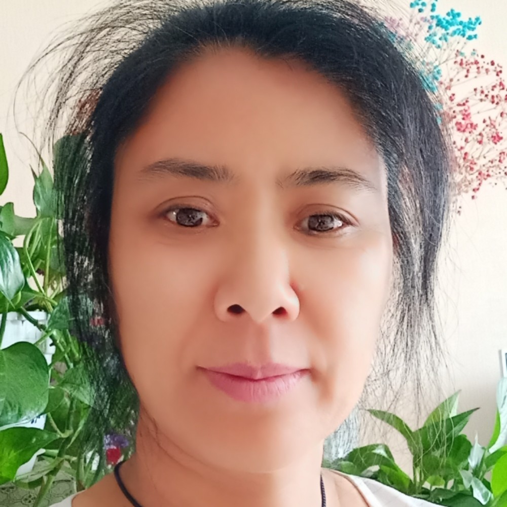 川妹李远芳的照片