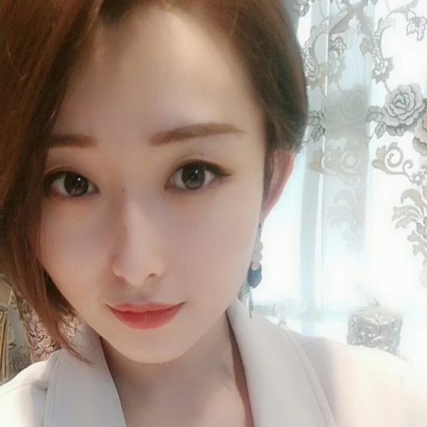 荧光般温柔的照片