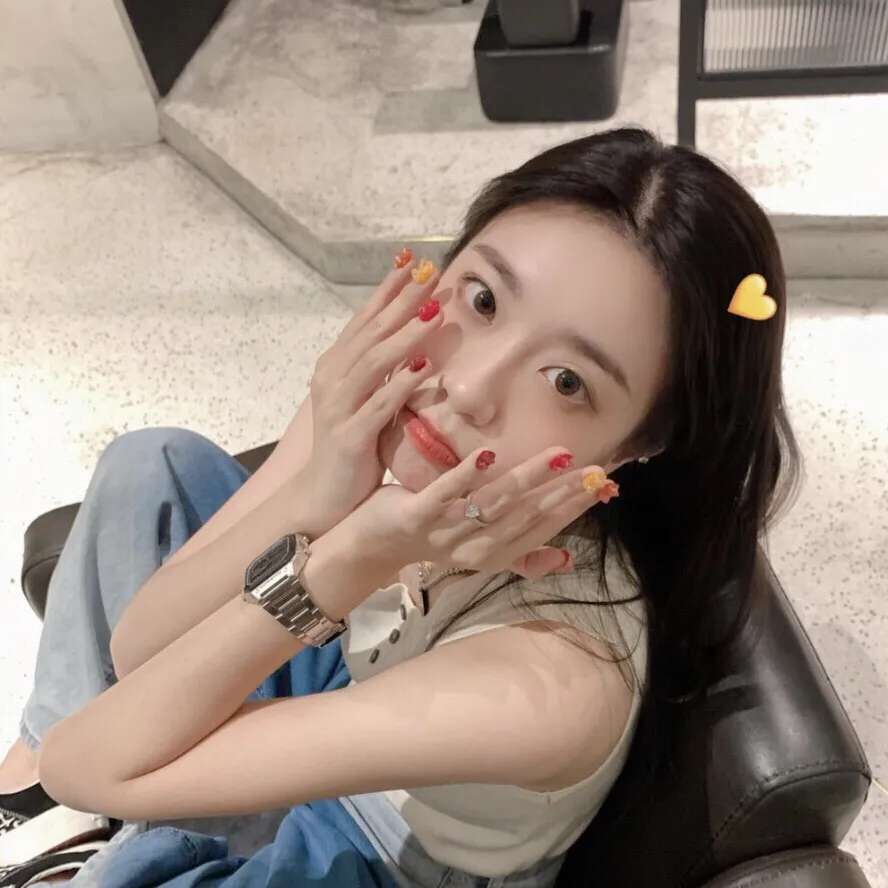 奇迹泪了傲娇的照片