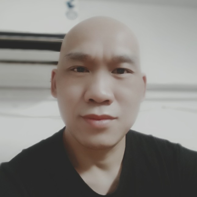 假和尚的照片