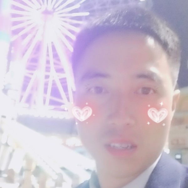 小馒头和可爱的照片