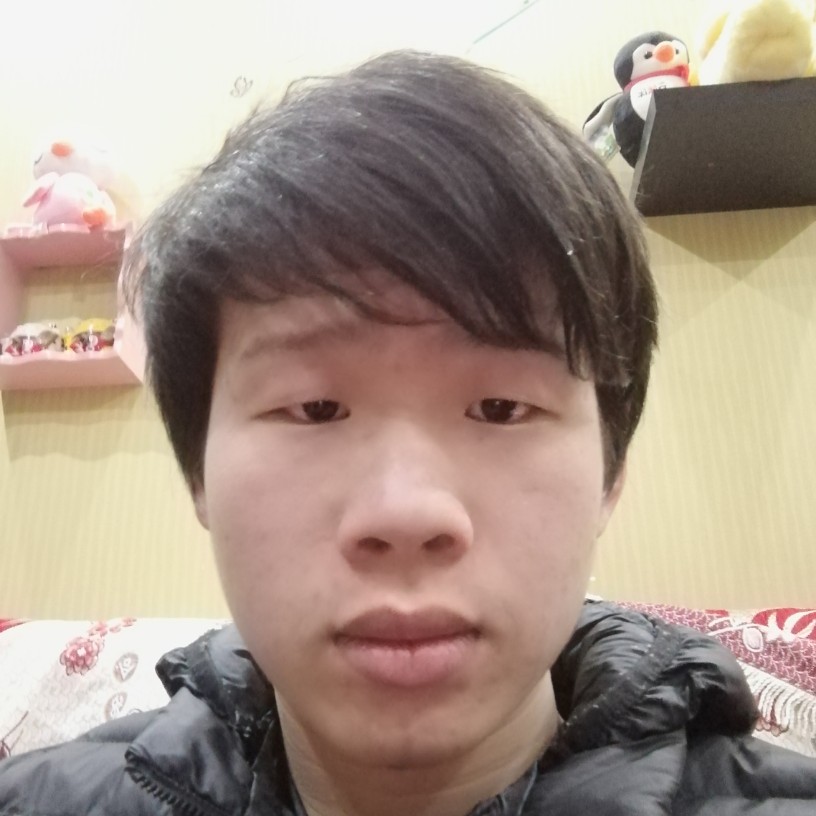 我是年少的欢喜的照片