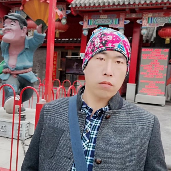 一些为了等你的照片
