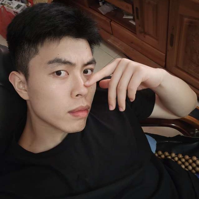 只是在路过着