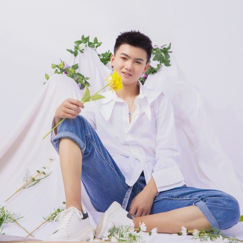 财十八的照片