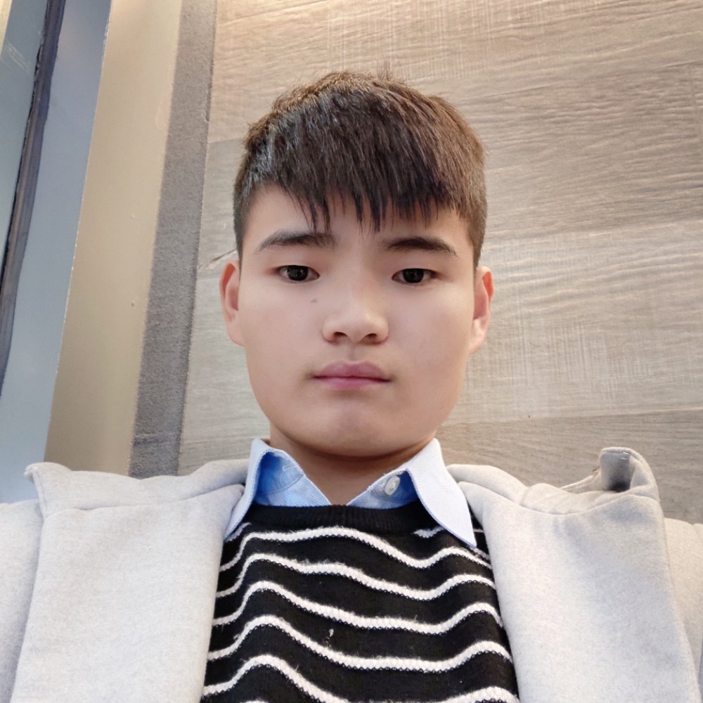 默默回眸花卷的照片