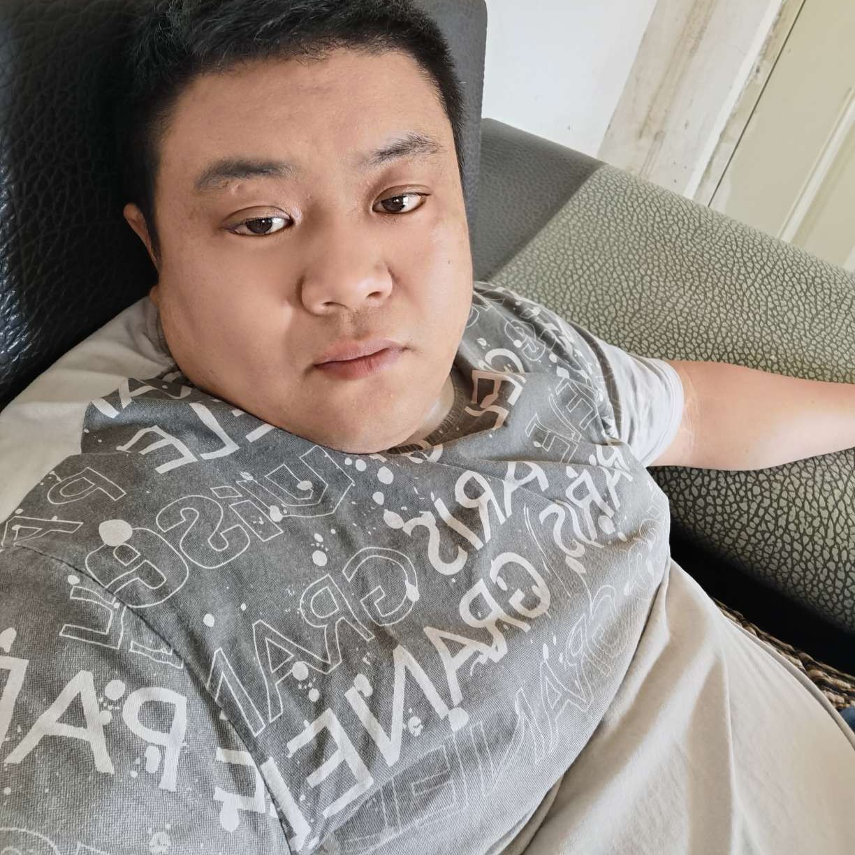 夏天拾忆恬静的照片
