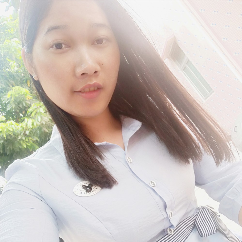 糖婷婷的照片