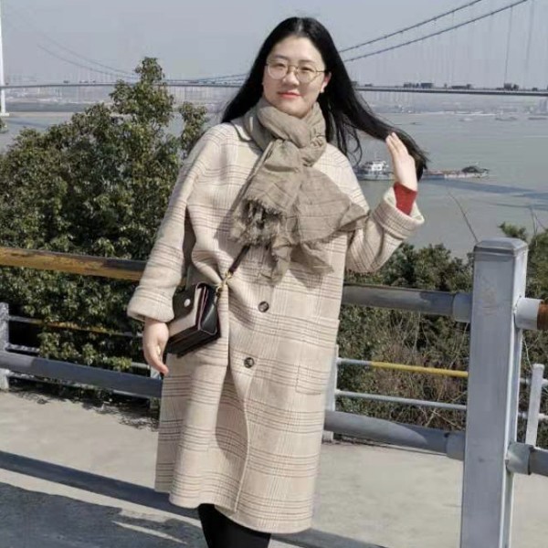 安心如的照片