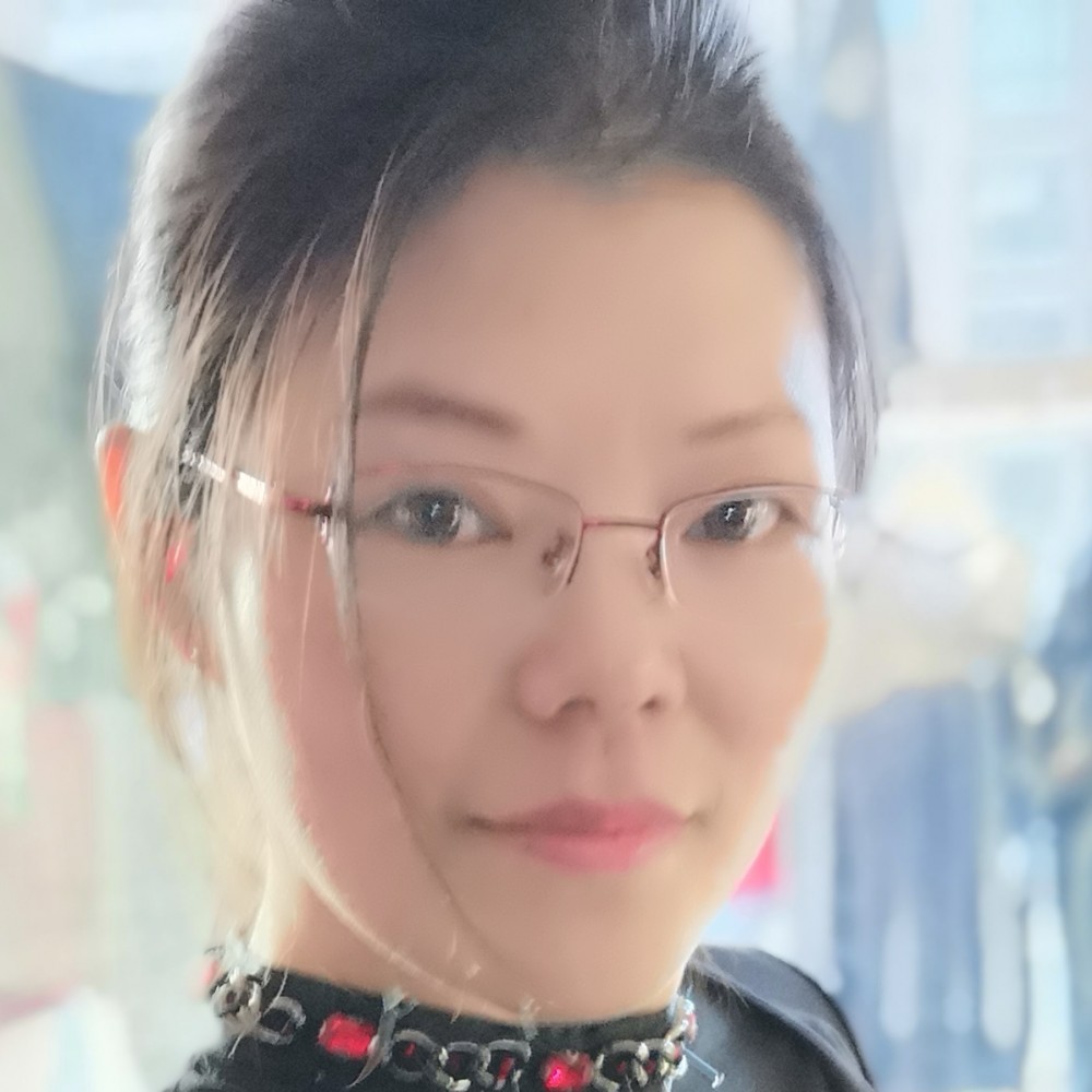 蓝豆儿的照片