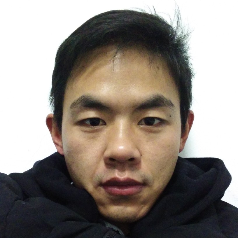 坚强苗条的照片