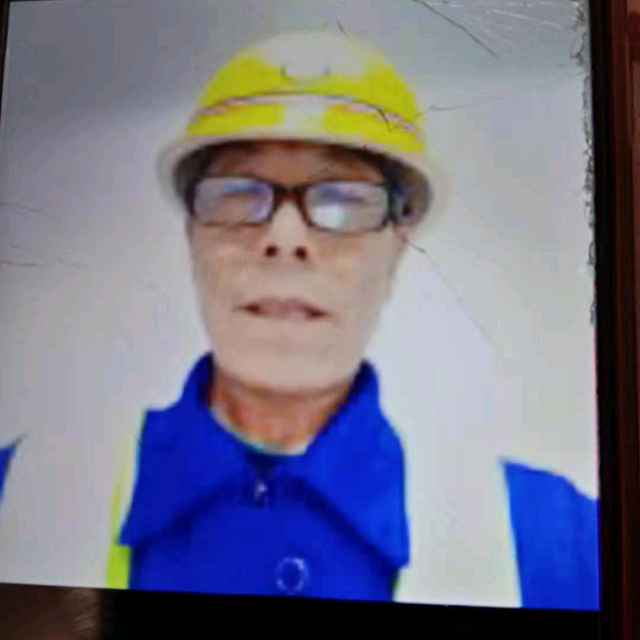 韦可的照片