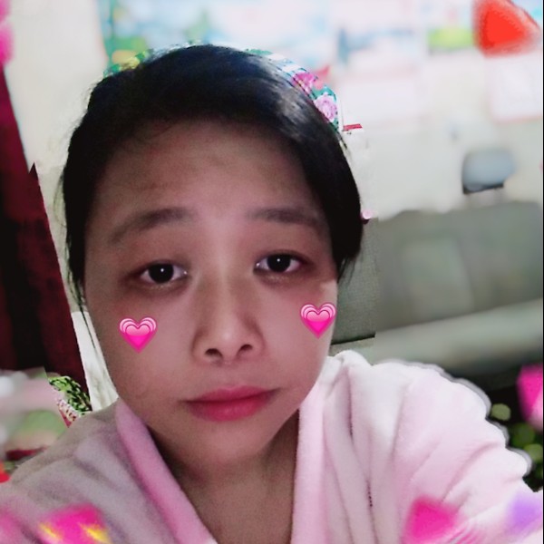 月饼微笑的照片