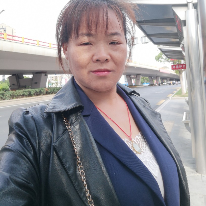 性格温和的照片