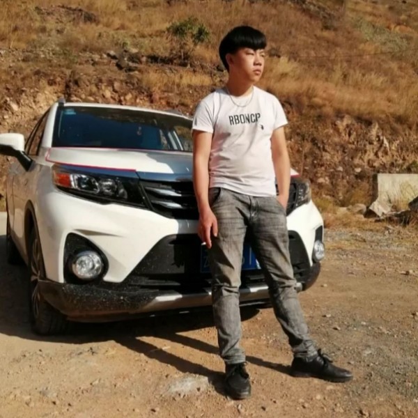 独爱，单身的照片