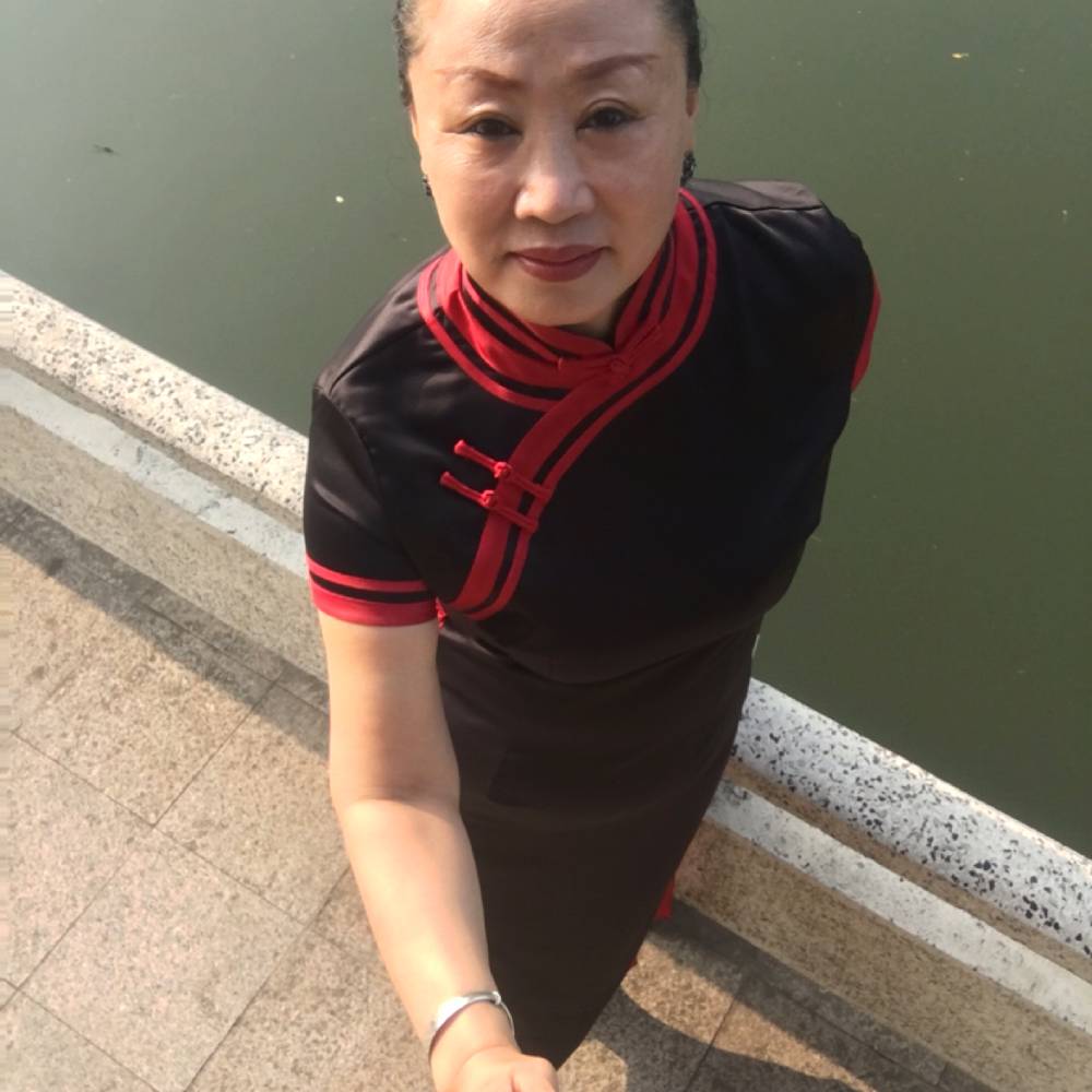 夏天雪花的照片