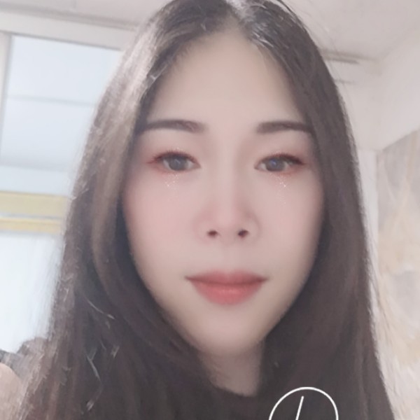 凉城泪了调皮的照片