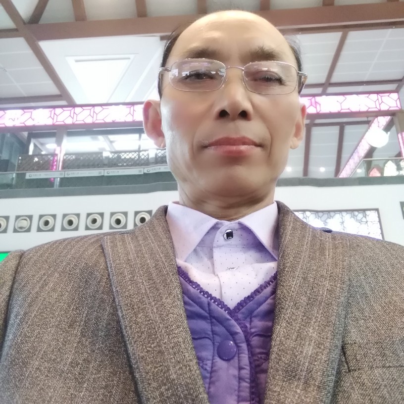 我有一手炒菜好手的照片