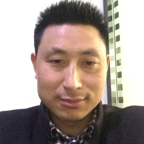 来桓的照片