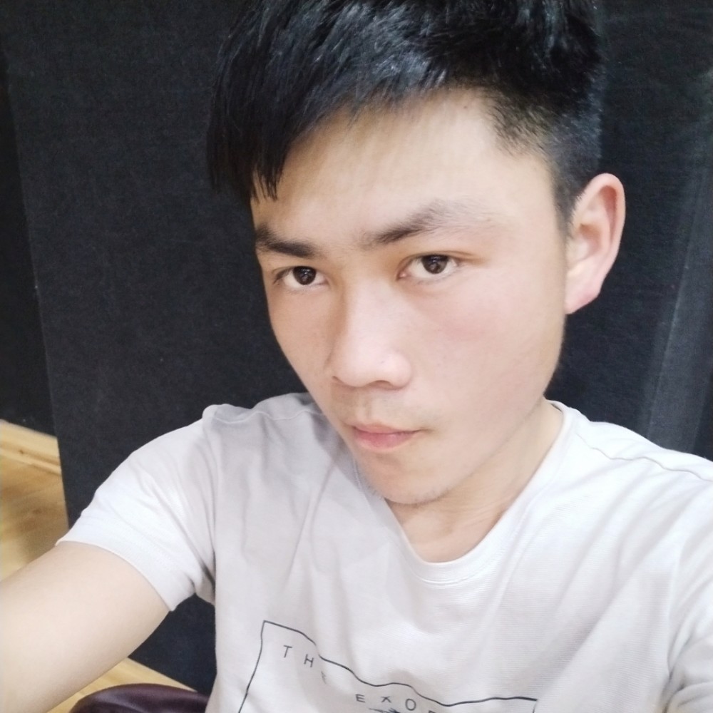 少年阿正的照片