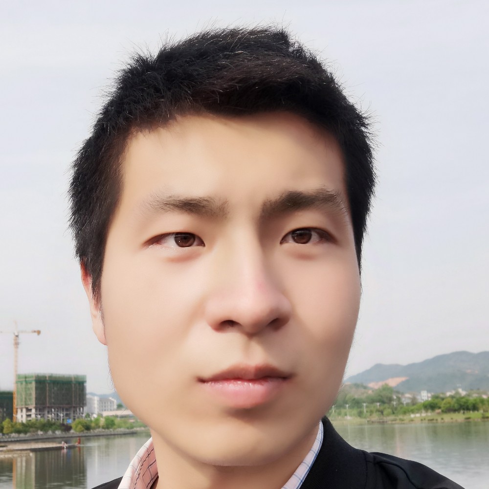 粗心与白猫的照片
