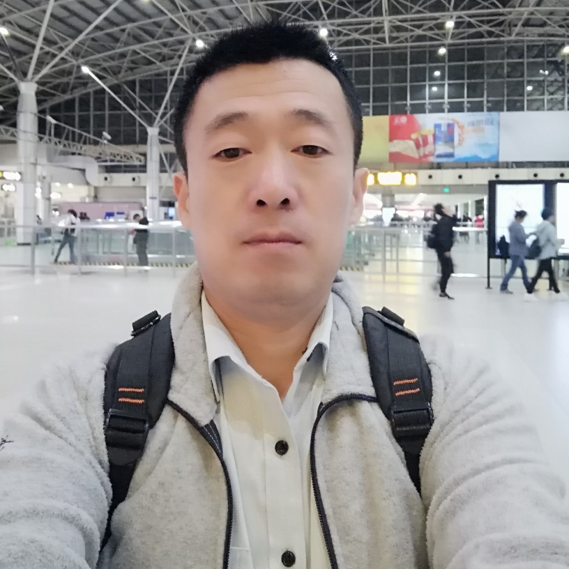 笨笨哈密瓜的照片