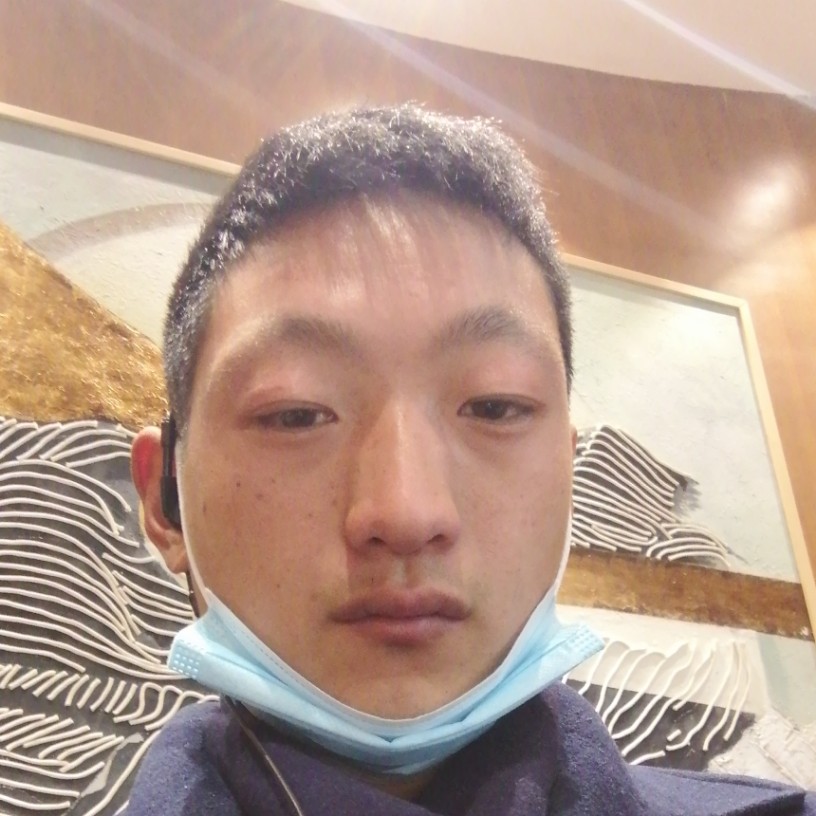 史壮壮的照片