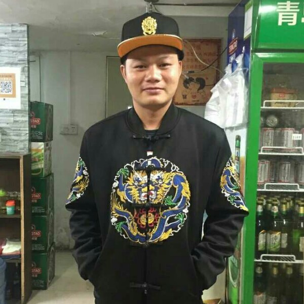 陌、离的照片